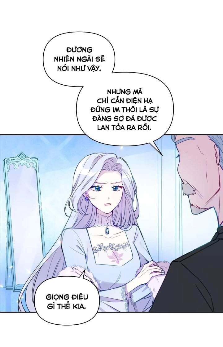 Người Bảo Hộ Của Bạo Quân Là Ma Nữ Tàn Độc Chapter 2 - 3