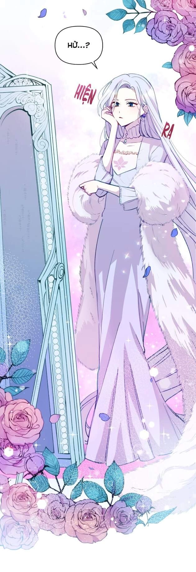 Người Bảo Hộ Của Bạo Quân Là Ma Nữ Tàn Độc Chapter 2 - 5