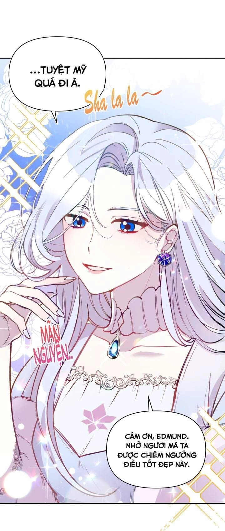 Người Bảo Hộ Của Bạo Quân Là Ma Nữ Tàn Độc Chapter 2 - 6