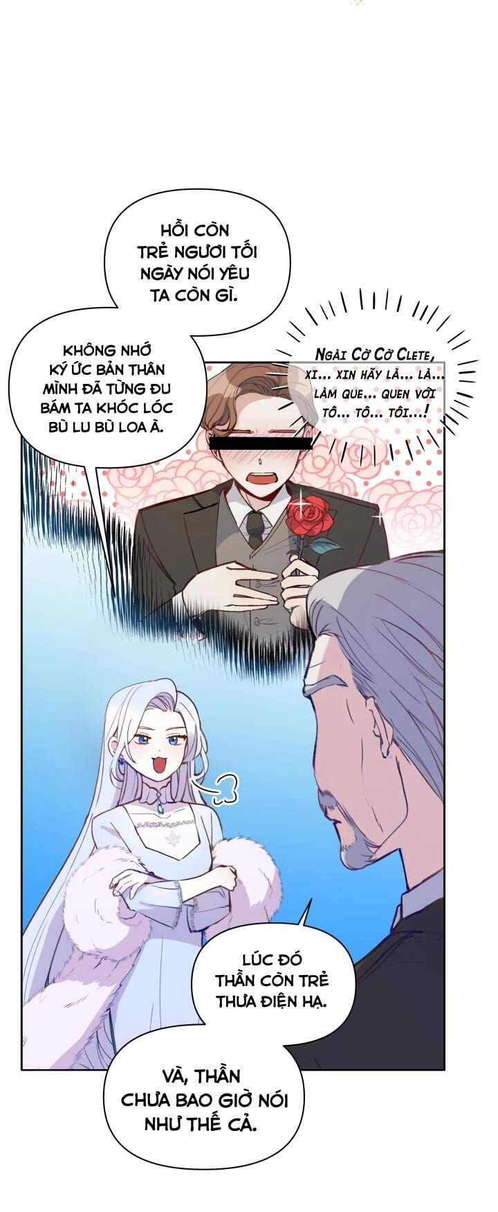 Người Bảo Hộ Của Bạo Quân Là Ma Nữ Tàn Độc Chapter 2 - 7