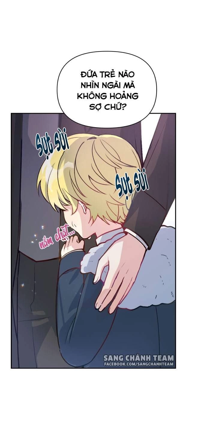 Người Bảo Hộ Của Bạo Quân Là Ma Nữ Tàn Độc Chapter 2 - 9