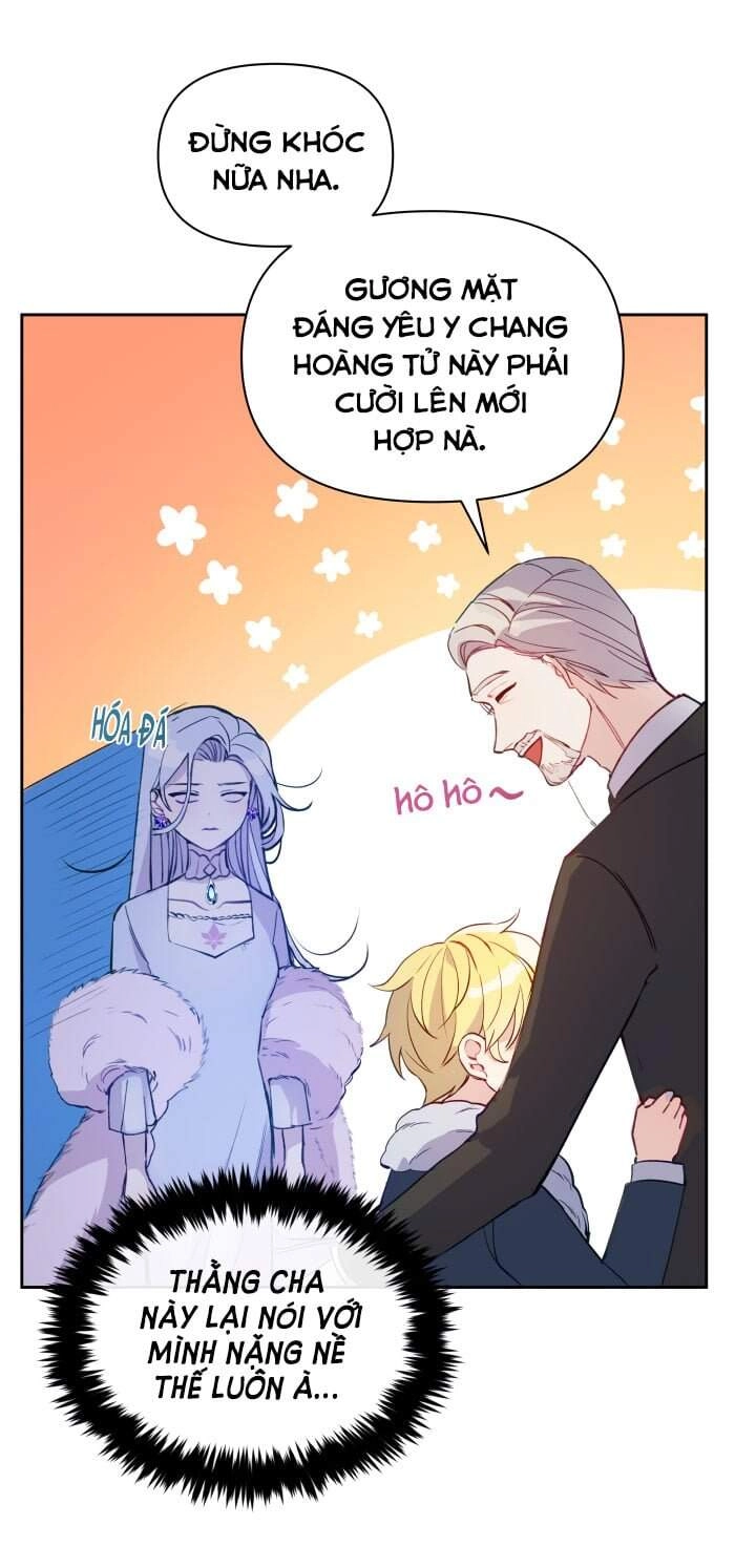 Người Bảo Hộ Của Bạo Quân Là Ma Nữ Tàn Độc Chapter 2 - 10