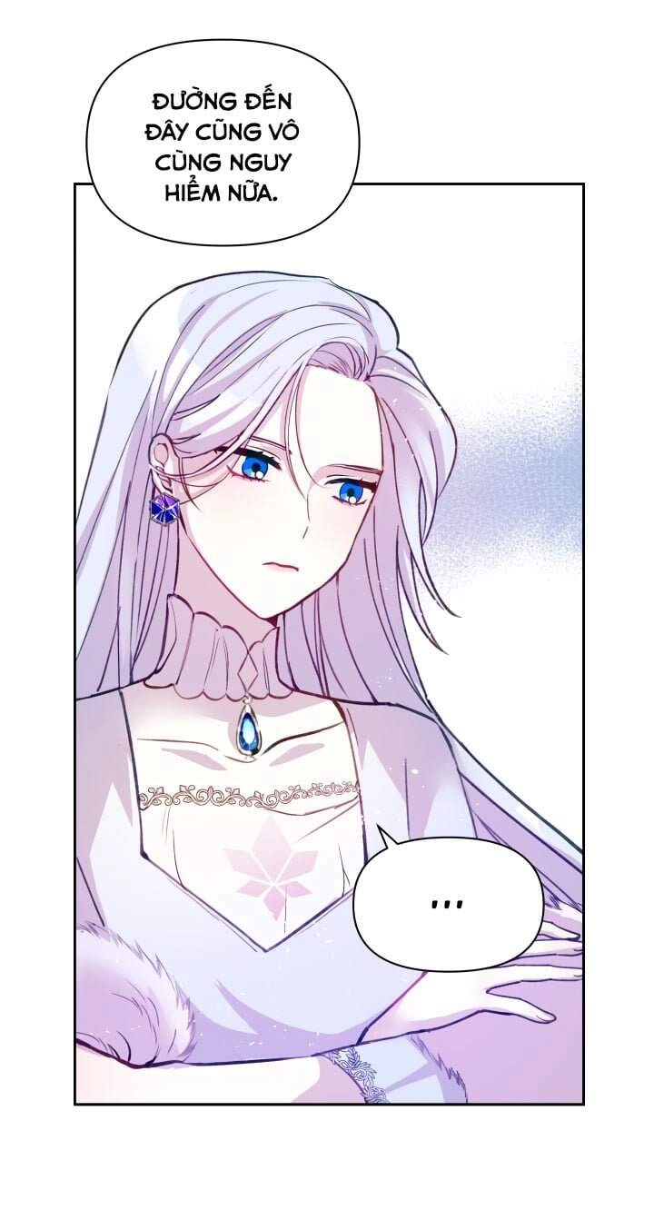 Người Bảo Hộ Của Bạo Quân Là Ma Nữ Tàn Độc Chapter 2 - 12