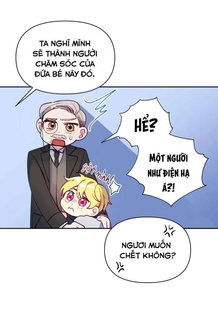 Người Bảo Hộ Của Bạo Quân Là Ma Nữ Tàn Độc Chapter 2 - 13