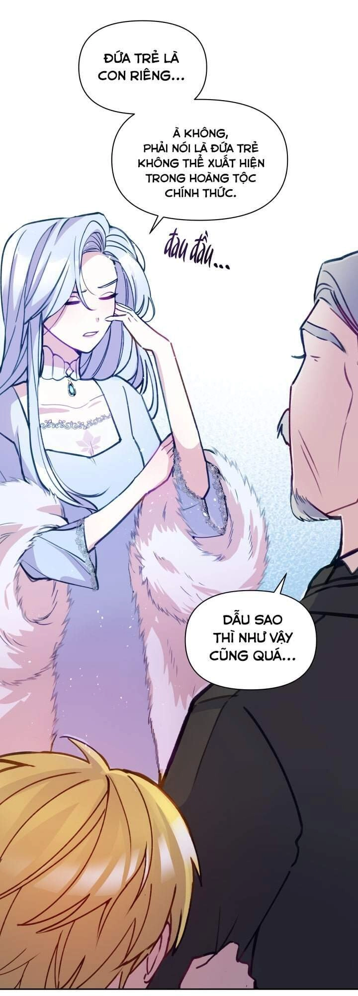 Người Bảo Hộ Của Bạo Quân Là Ma Nữ Tàn Độc Chapter 2 - 14