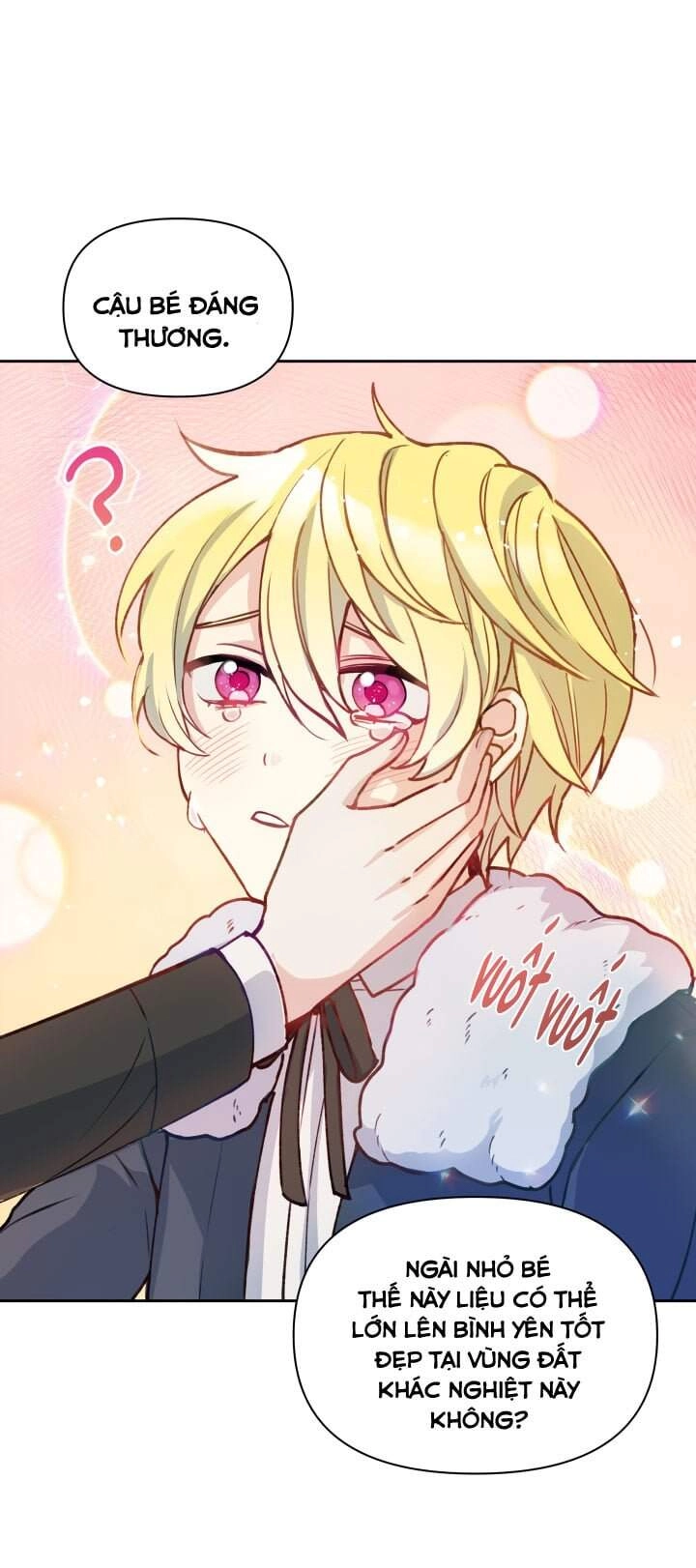 Người Bảo Hộ Của Bạo Quân Là Ma Nữ Tàn Độc Chapter 2 - 17