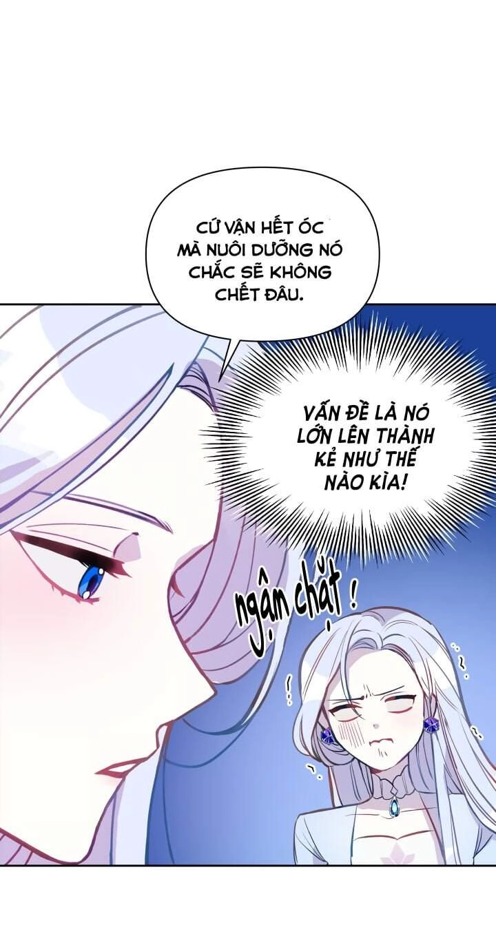 Người Bảo Hộ Của Bạo Quân Là Ma Nữ Tàn Độc Chapter 2 - 18