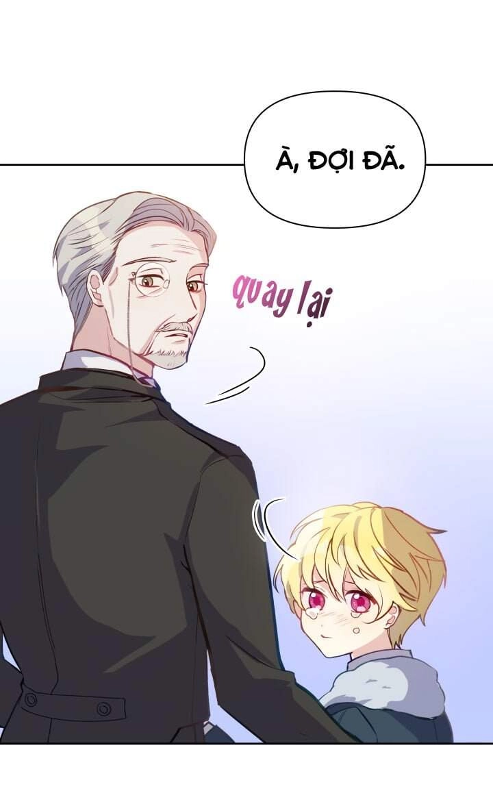 Người Bảo Hộ Của Bạo Quân Là Ma Nữ Tàn Độc Chapter 2 - 20