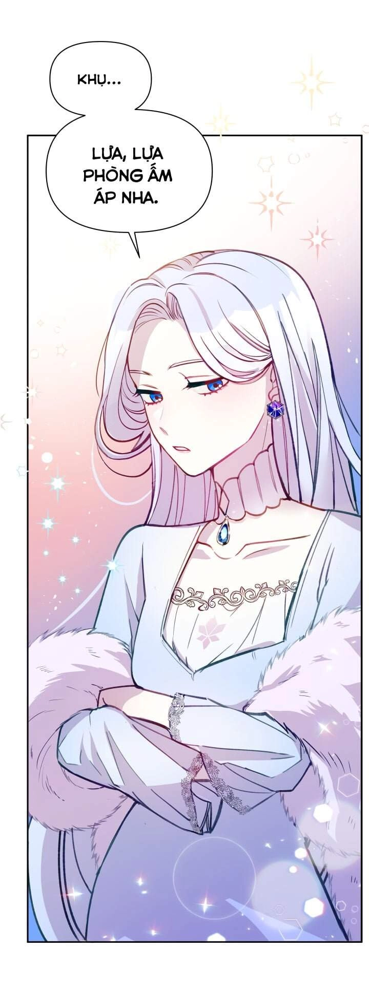 Người Bảo Hộ Của Bạo Quân Là Ma Nữ Tàn Độc Chapter 2 - 21