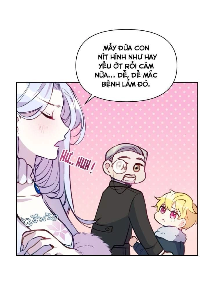 Người Bảo Hộ Của Bạo Quân Là Ma Nữ Tàn Độc Chapter 2 - 22