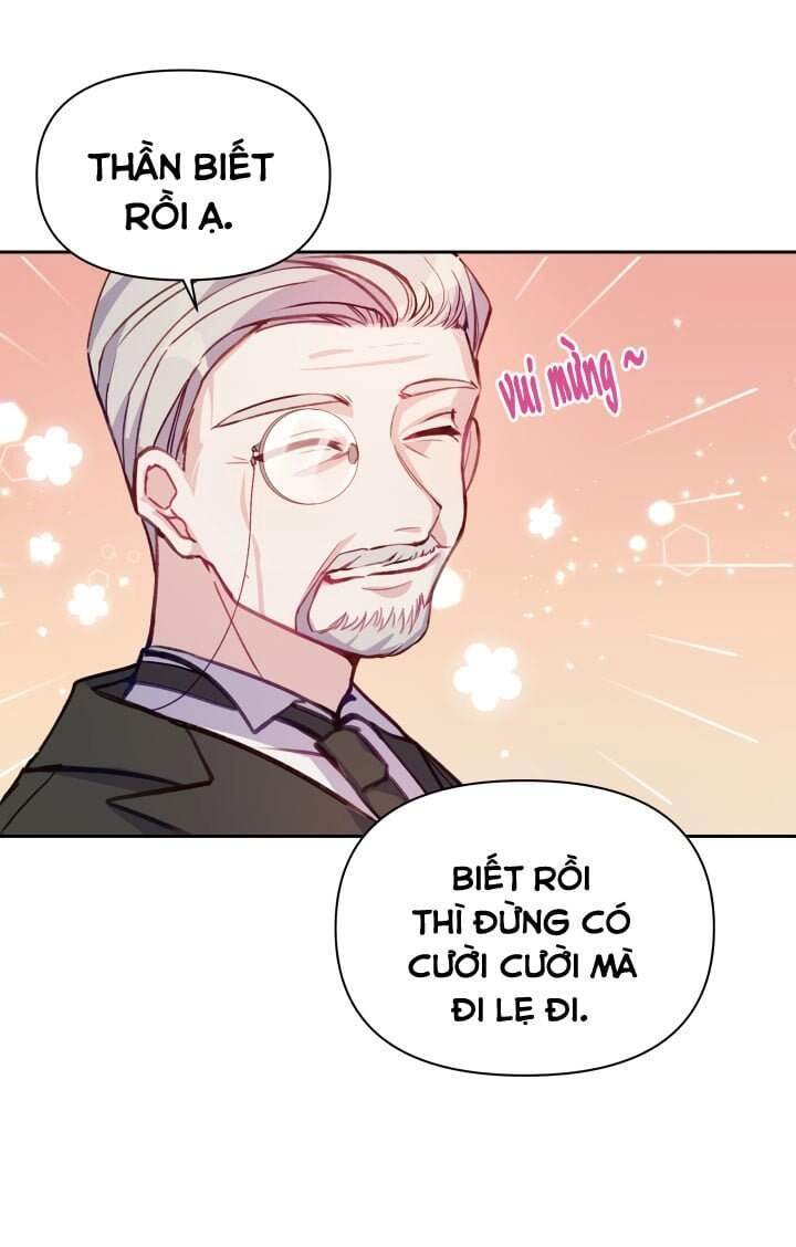 Người Bảo Hộ Của Bạo Quân Là Ma Nữ Tàn Độc Chapter 2 - 23