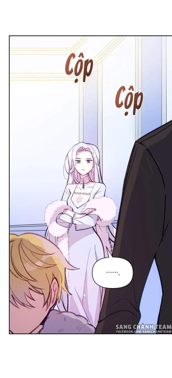 Người Bảo Hộ Của Bạo Quân Là Ma Nữ Tàn Độc Chapter 2 - 24