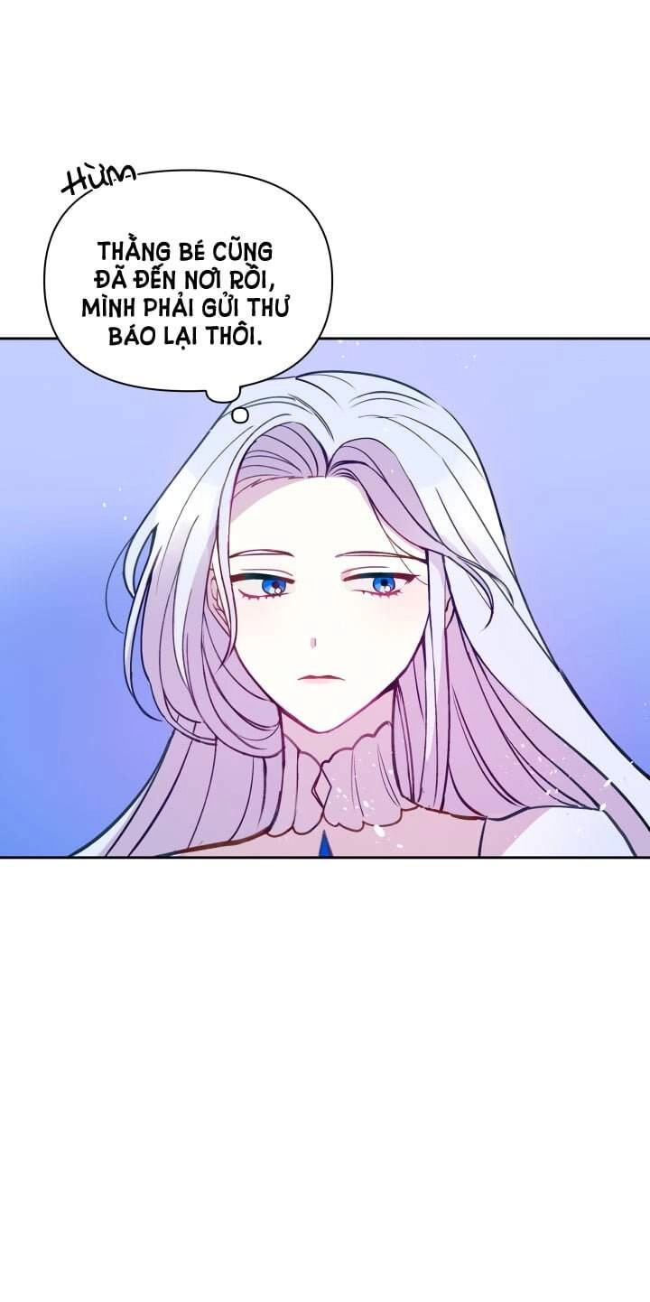 Người Bảo Hộ Của Bạo Quân Là Ma Nữ Tàn Độc Chapter 2 - 25