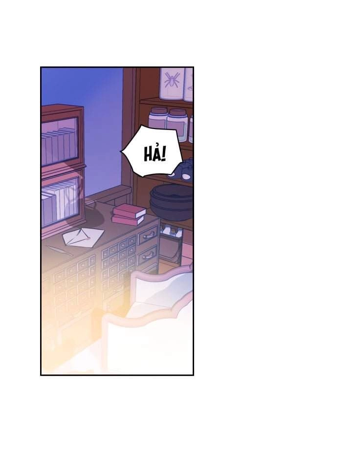 Người Bảo Hộ Của Bạo Quân Là Ma Nữ Tàn Độc Chapter 2 - 29