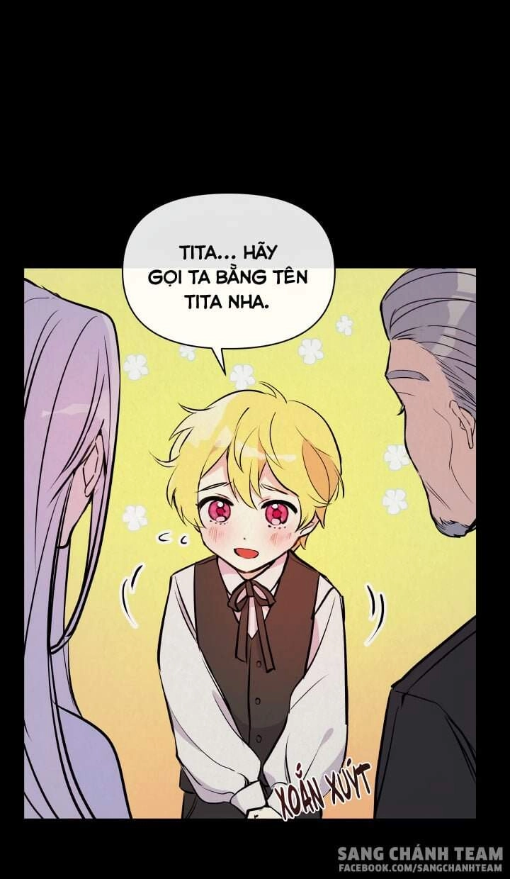 Người Bảo Hộ Của Bạo Quân Là Ma Nữ Tàn Độc Chapter 2 - 35