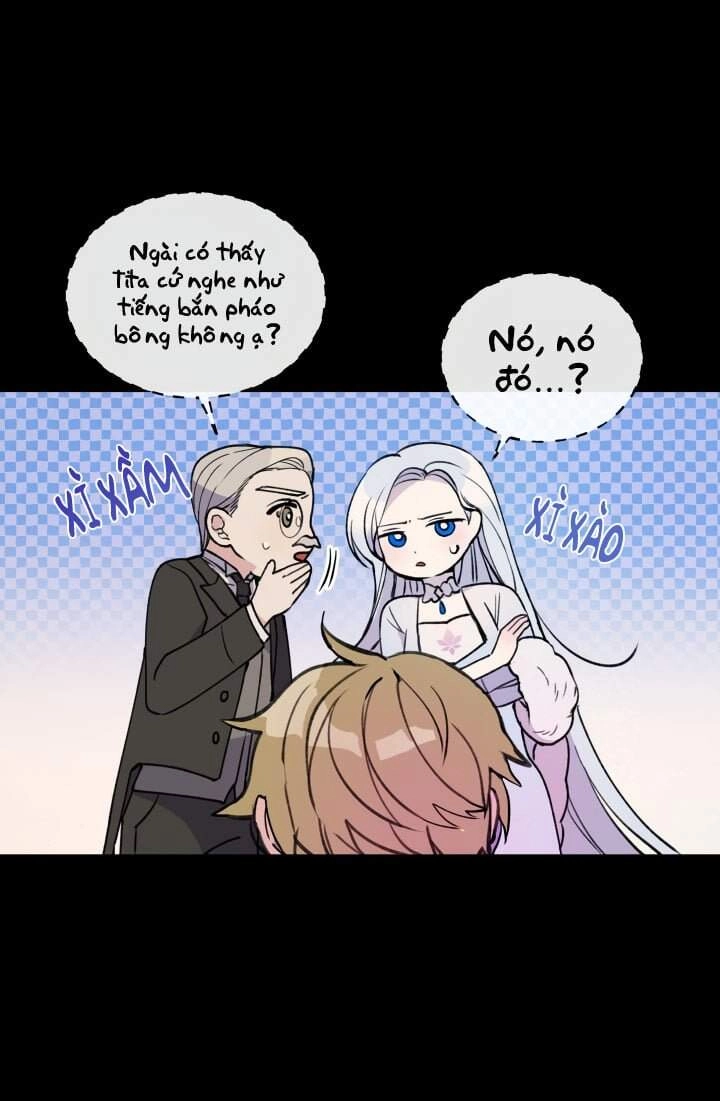 Người Bảo Hộ Của Bạo Quân Là Ma Nữ Tàn Độc Chapter 2 - 36