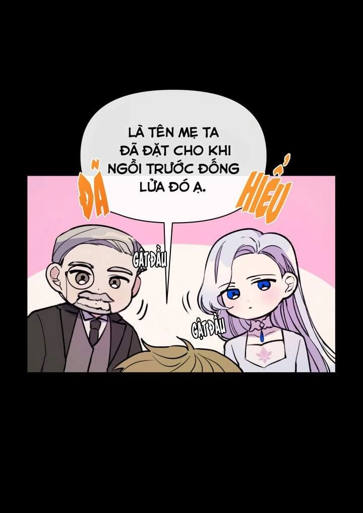 Người Bảo Hộ Của Bạo Quân Là Ma Nữ Tàn Độc Chapter 2 - 37