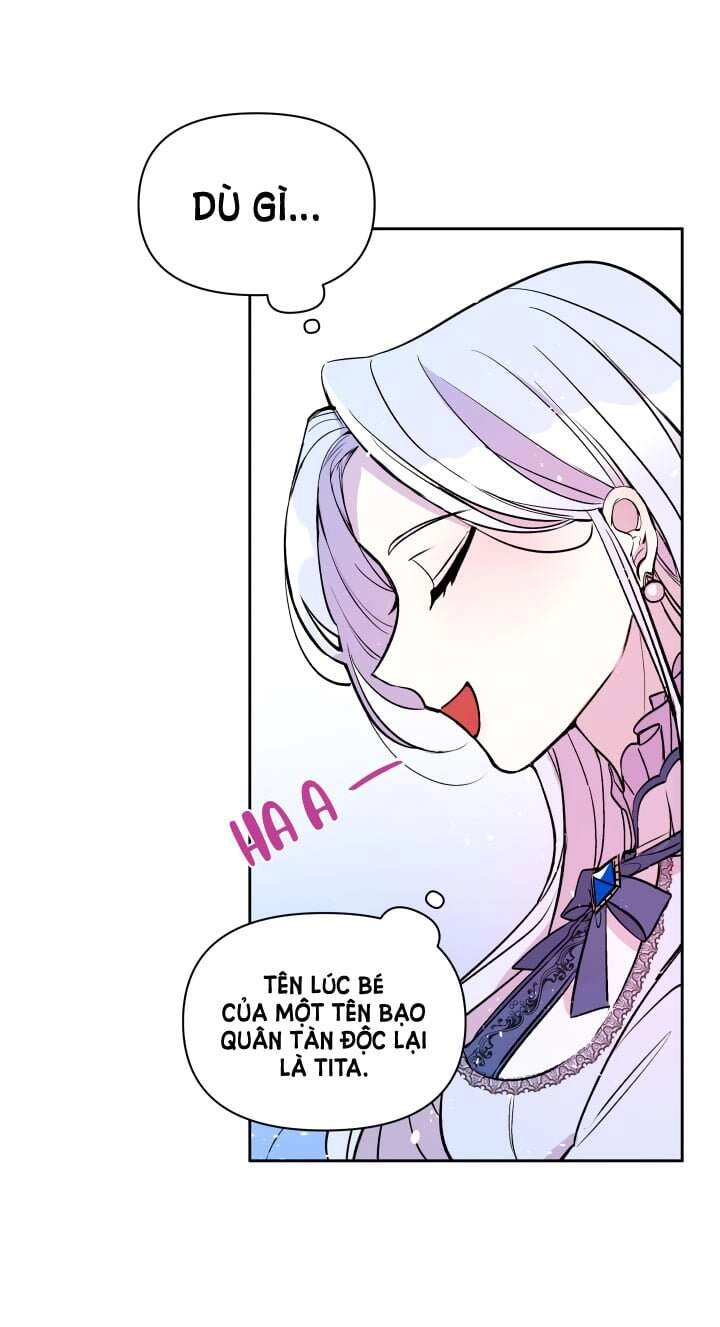 Người Bảo Hộ Của Bạo Quân Là Ma Nữ Tàn Độc Chapter 2 - 39