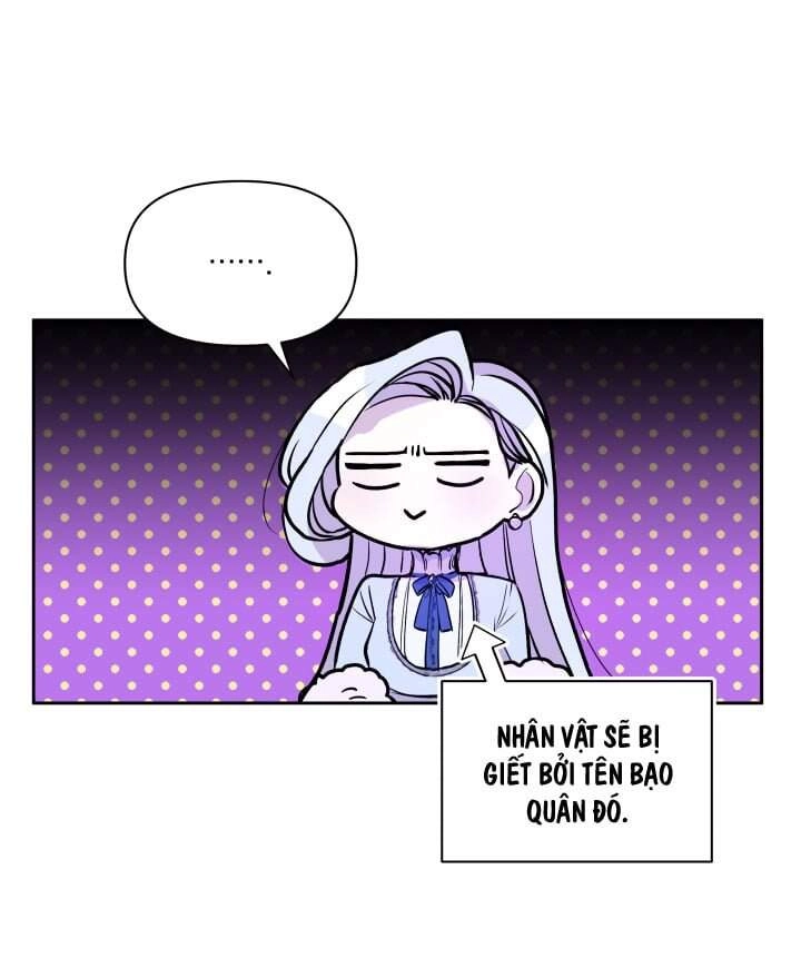 Người Bảo Hộ Của Bạo Quân Là Ma Nữ Tàn Độc Chapter 2 - 40