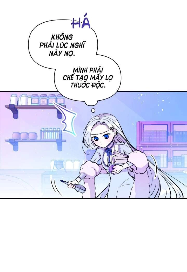 Người Bảo Hộ Của Bạo Quân Là Ma Nữ Tàn Độc Chapter 2 - 41