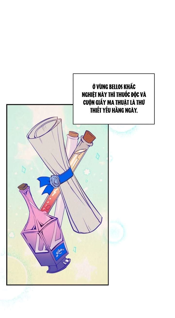 Người Bảo Hộ Của Bạo Quân Là Ma Nữ Tàn Độc Chapter 2 - 42