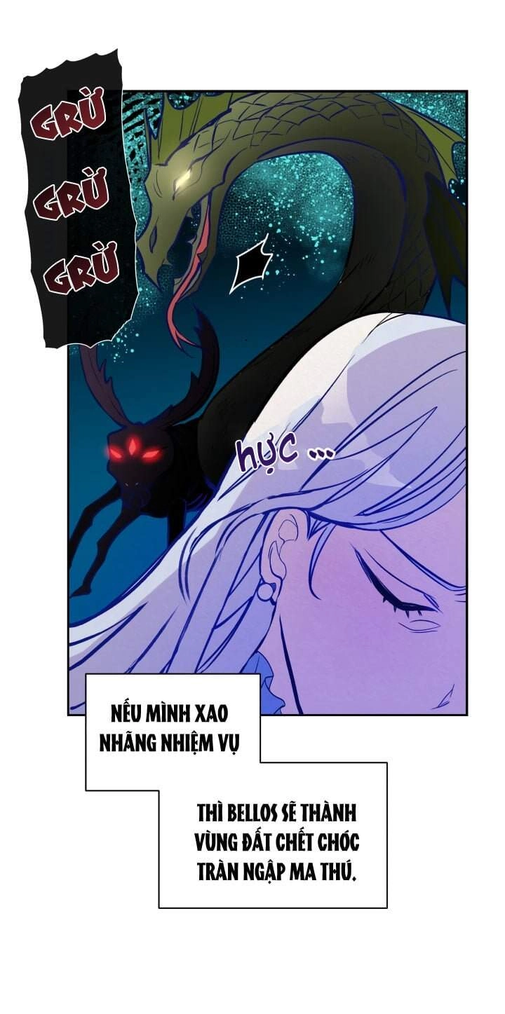 Người Bảo Hộ Của Bạo Quân Là Ma Nữ Tàn Độc Chapter 2 - 44