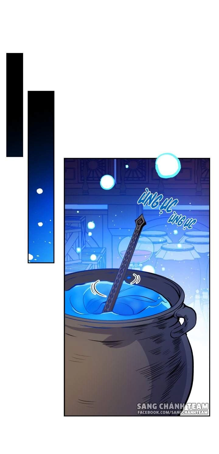 Người Bảo Hộ Của Bạo Quân Là Ma Nữ Tàn Độc Chapter 2 - 45