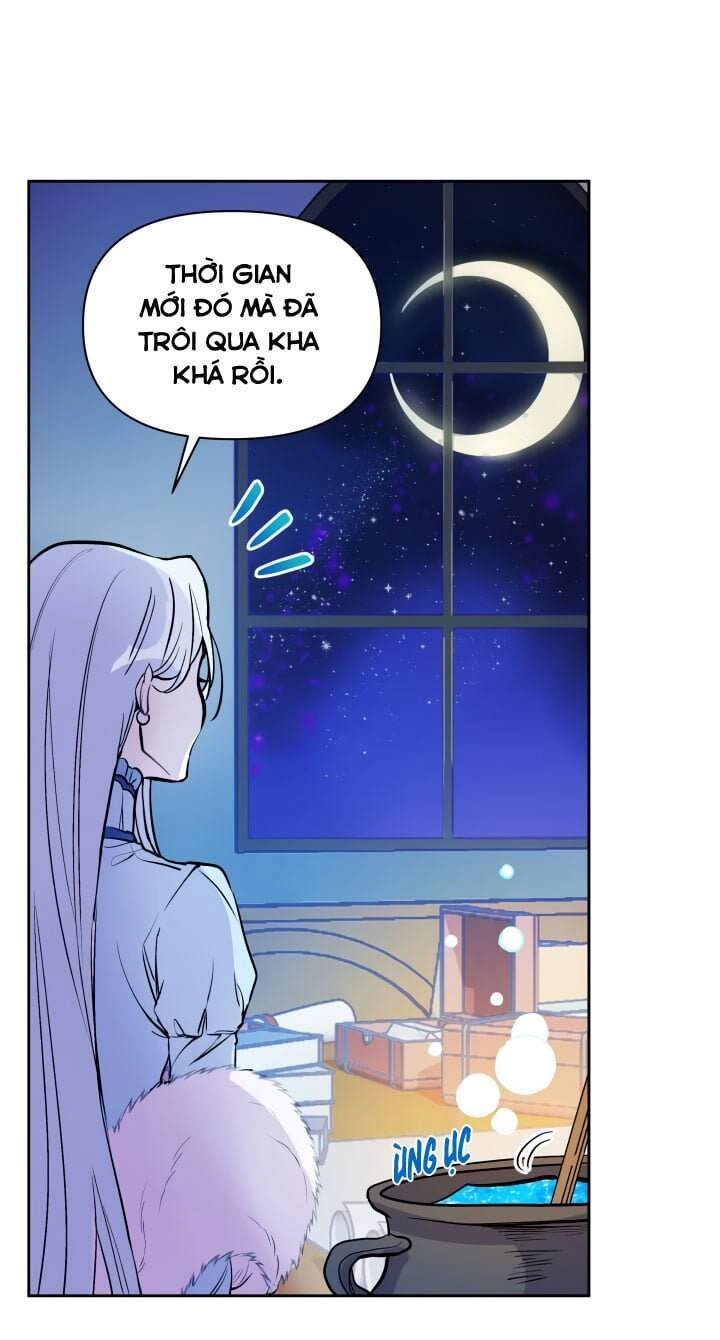 Người Bảo Hộ Của Bạo Quân Là Ma Nữ Tàn Độc Chapter 2 - 46