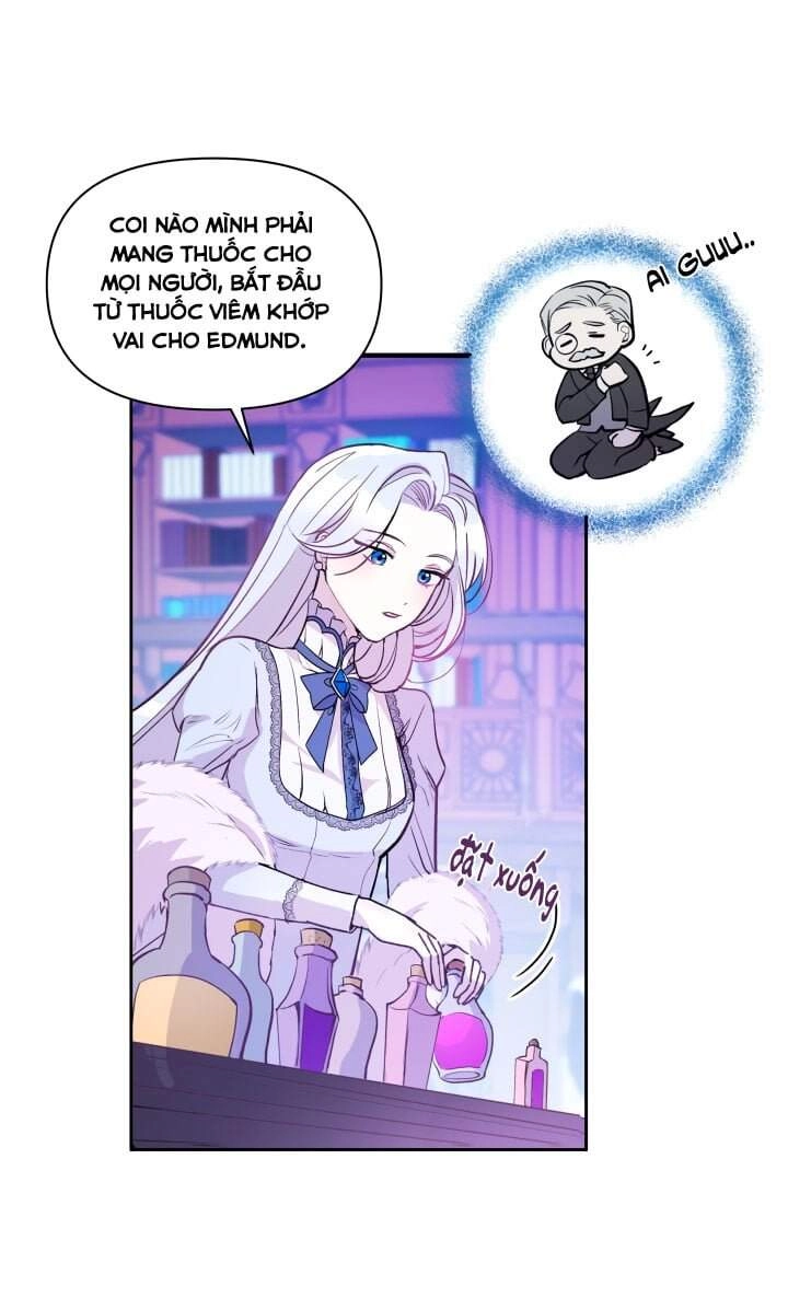 Người Bảo Hộ Của Bạo Quân Là Ma Nữ Tàn Độc Chapter 2 - 47