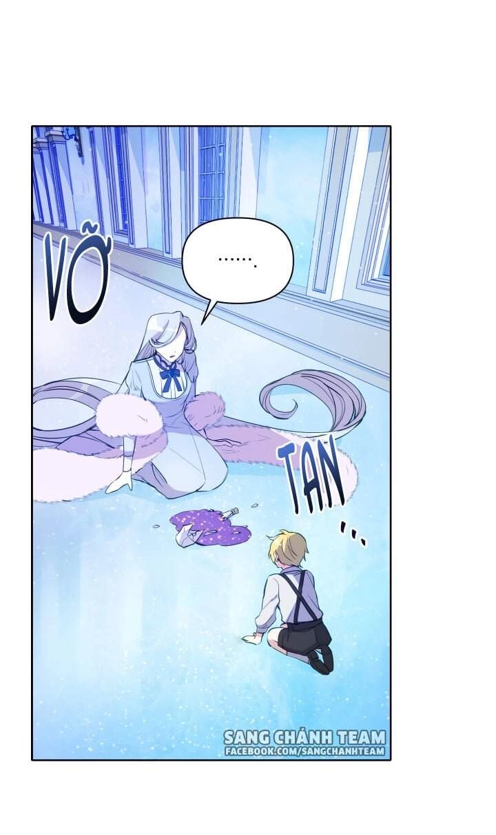 Người Bảo Hộ Của Bạo Quân Là Ma Nữ Tàn Độc Chapter 2 - 54