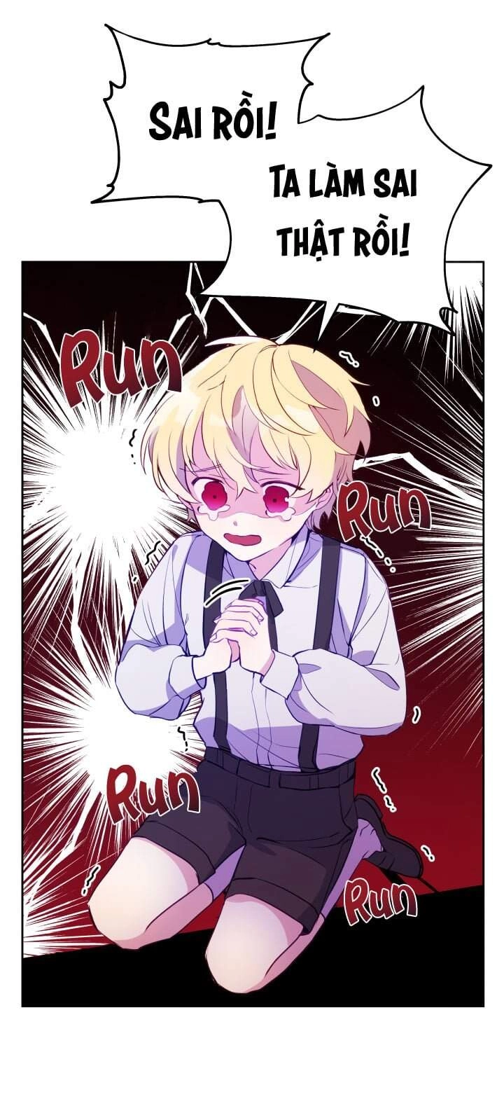 Người Bảo Hộ Của Bạo Quân Là Ma Nữ Tàn Độc Chapter 2 - 58