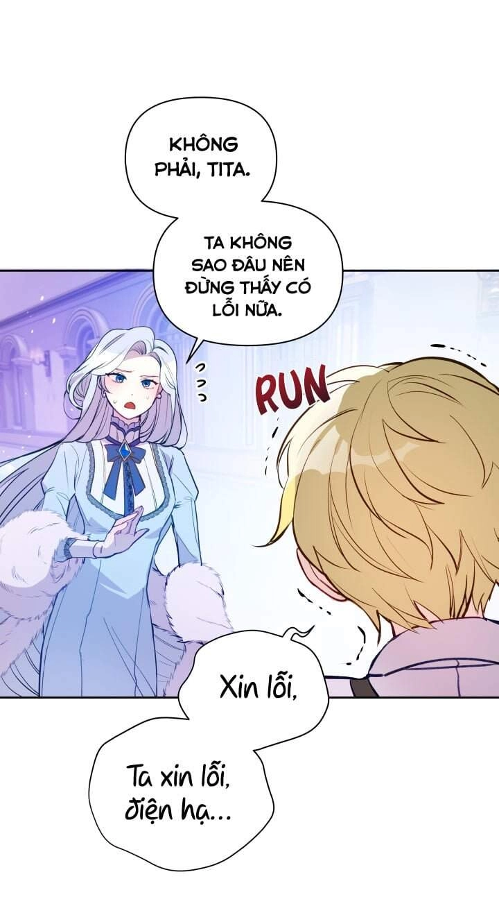 Người Bảo Hộ Của Bạo Quân Là Ma Nữ Tàn Độc Chapter 2 - 59