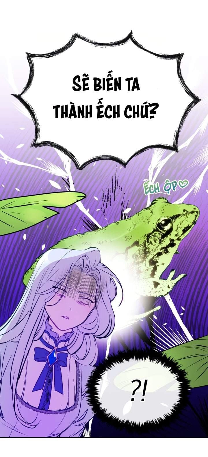 Người Bảo Hộ Của Bạo Quân Là Ma Nữ Tàn Độc Chapter 2 - 61