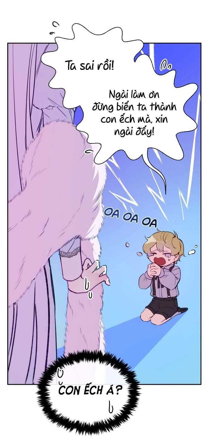 Người Bảo Hộ Của Bạo Quân Là Ma Nữ Tàn Độc Chapter 2 - 62