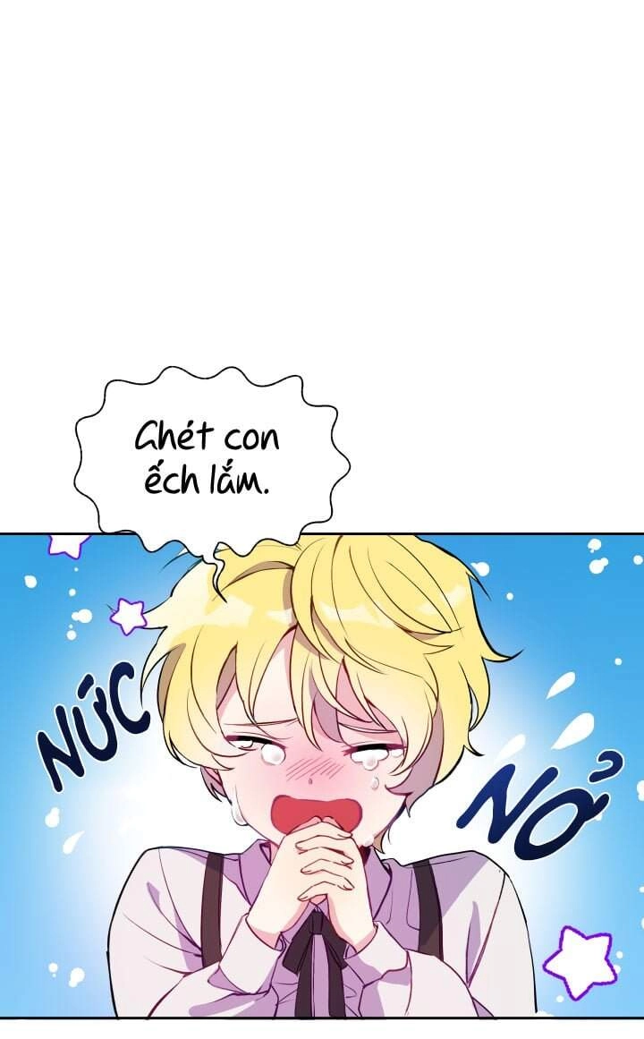 Người Bảo Hộ Của Bạo Quân Là Ma Nữ Tàn Độc Chapter 2 - 63