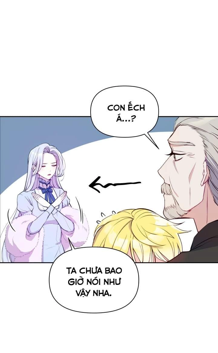 Người Bảo Hộ Của Bạo Quân Là Ma Nữ Tàn Độc Chapter 3 - 8