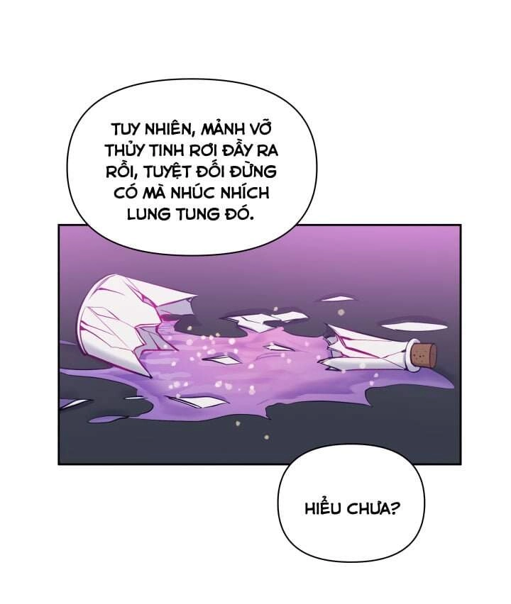 Người Bảo Hộ Của Bạo Quân Là Ma Nữ Tàn Độc Chapter 3 - 13