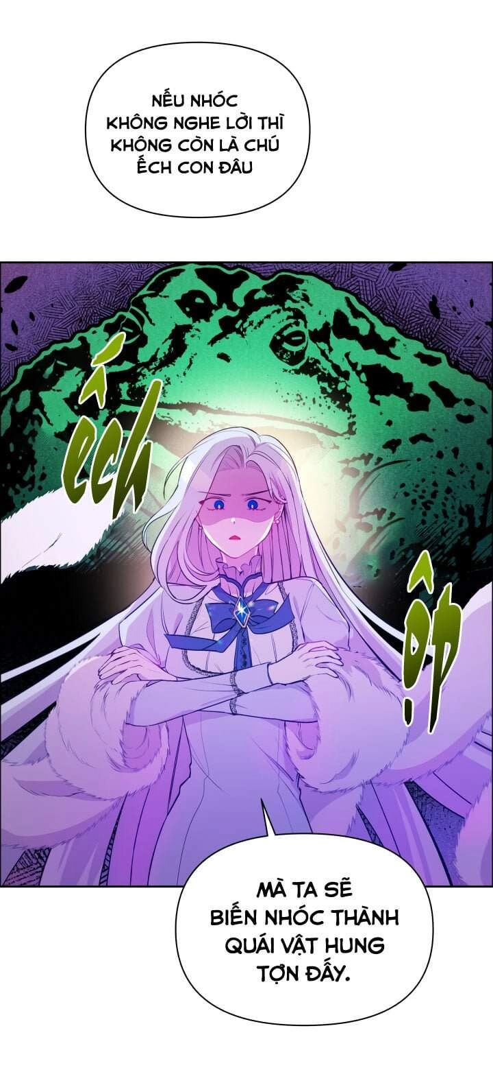 Người Bảo Hộ Của Bạo Quân Là Ma Nữ Tàn Độc Chapter 3 - 14