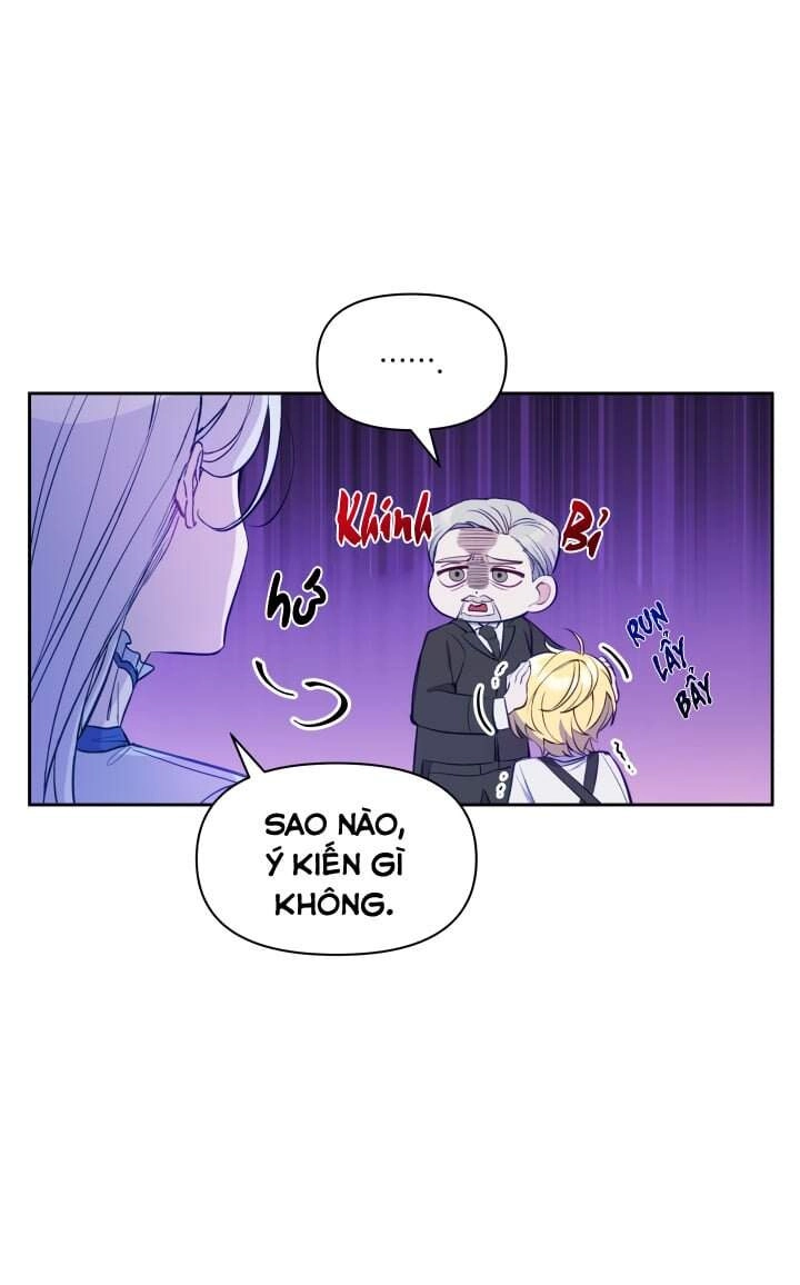 Người Bảo Hộ Của Bạo Quân Là Ma Nữ Tàn Độc Chapter 3 - 15