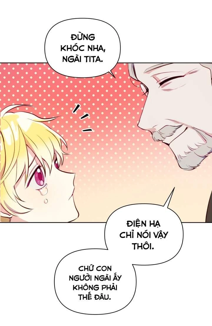 Người Bảo Hộ Của Bạo Quân Là Ma Nữ Tàn Độc Chapter 3 - 16