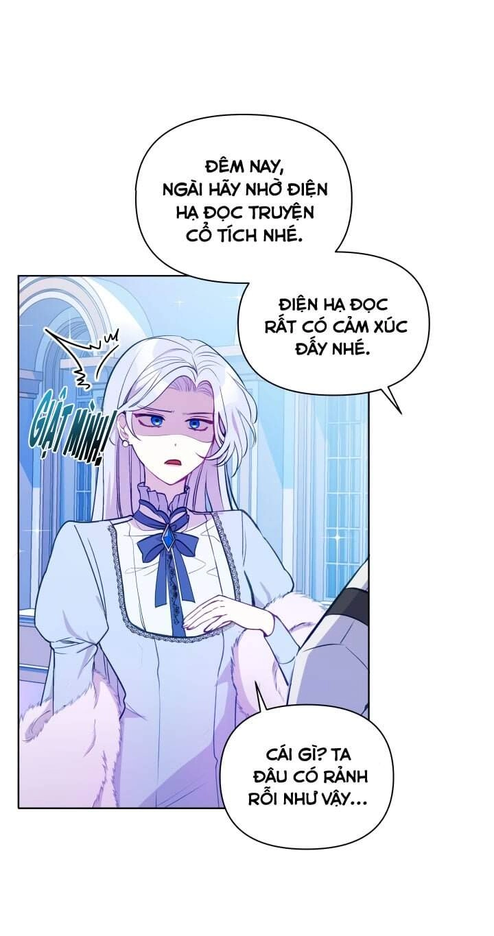 Người Bảo Hộ Của Bạo Quân Là Ma Nữ Tàn Độc Chapter 3 - 17