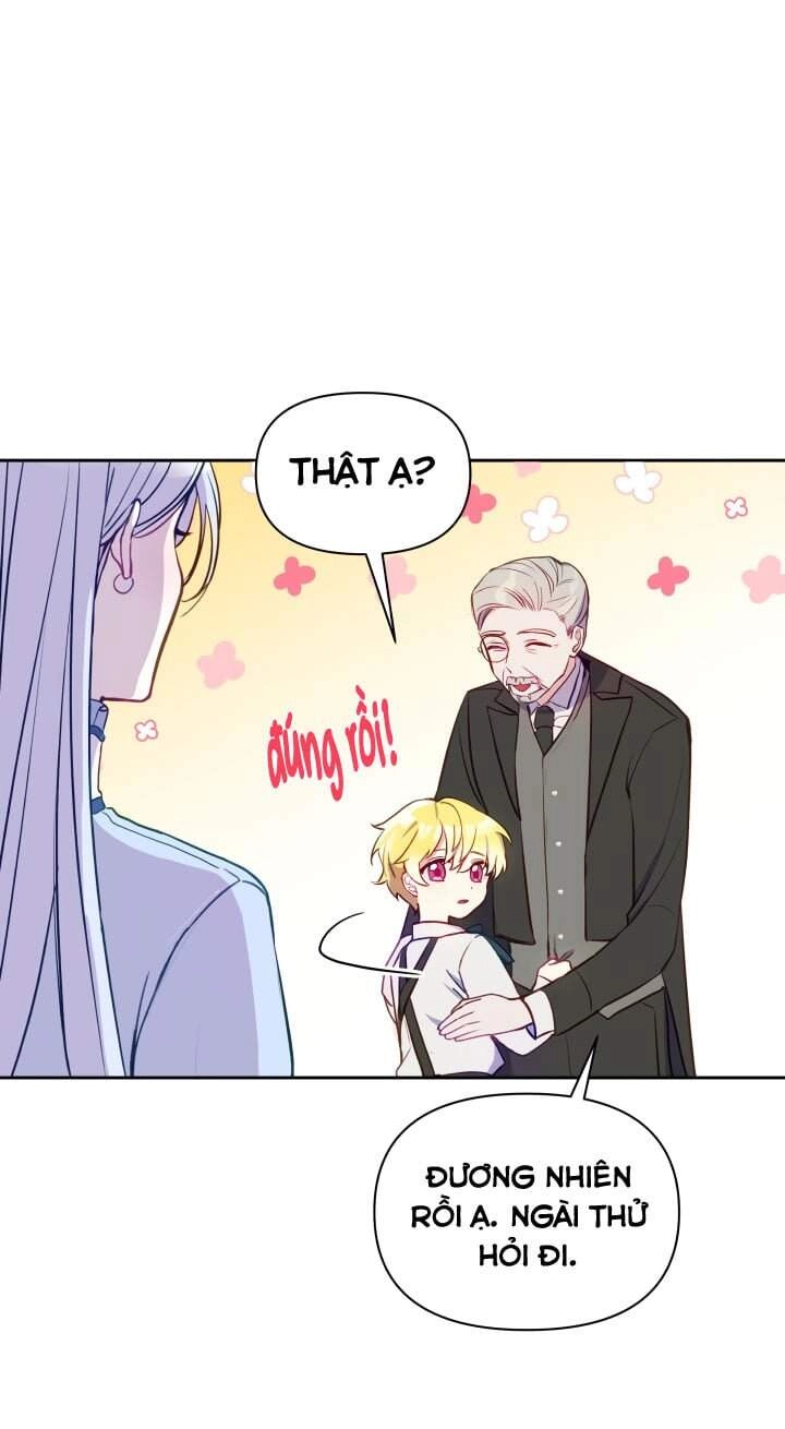 Người Bảo Hộ Của Bạo Quân Là Ma Nữ Tàn Độc Chapter 3 - 18