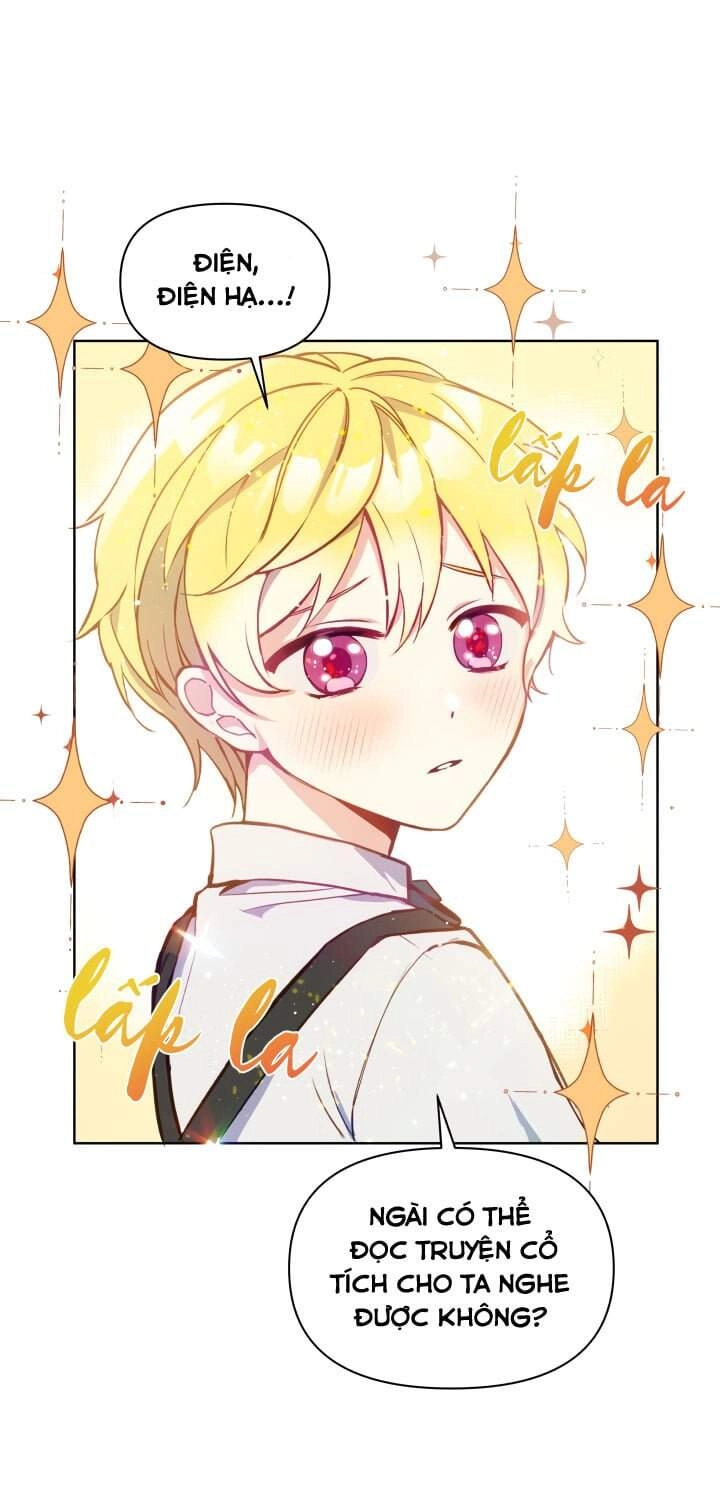 Người Bảo Hộ Của Bạo Quân Là Ma Nữ Tàn Độc Chapter 3 - 19