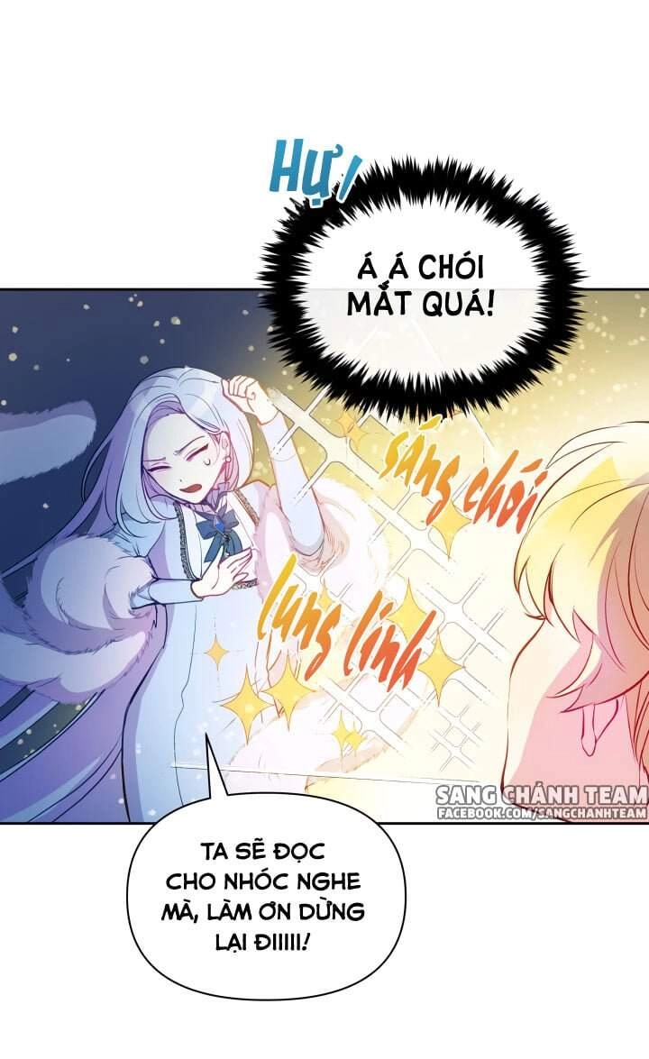 Người Bảo Hộ Của Bạo Quân Là Ma Nữ Tàn Độc Chapter 3 - 20