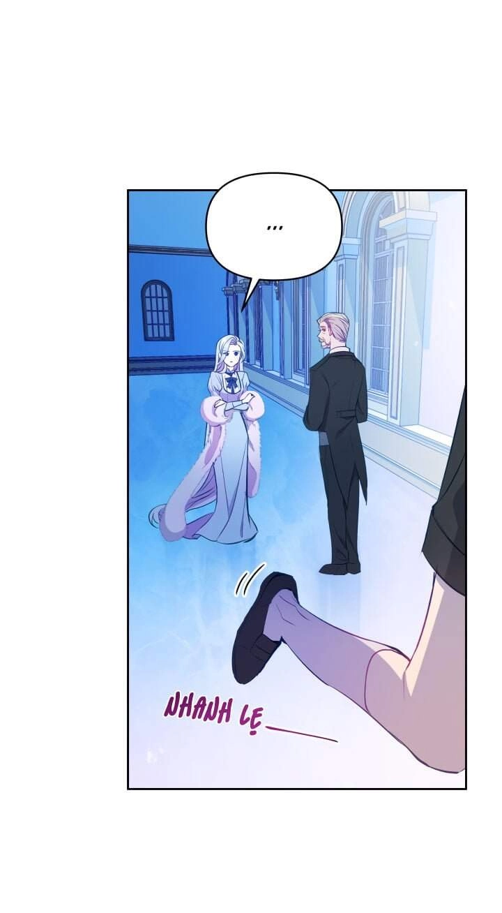 Người Bảo Hộ Của Bạo Quân Là Ma Nữ Tàn Độc Chapter 3 - 22