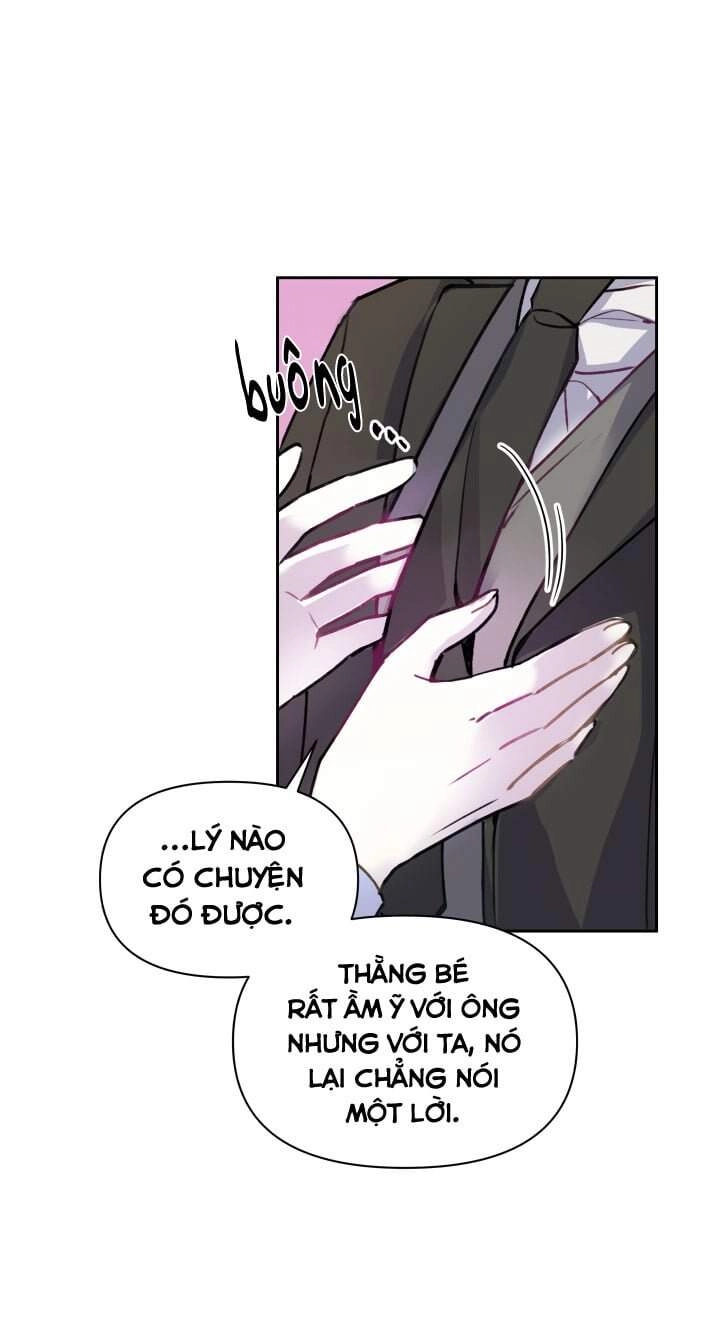 Người Bảo Hộ Của Bạo Quân Là Ma Nữ Tàn Độc Chapter 3 - 24