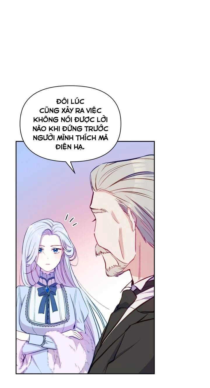 Người Bảo Hộ Của Bạo Quân Là Ma Nữ Tàn Độc Chapter 3 - 25