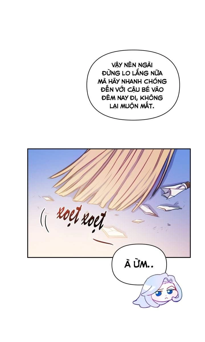 Người Bảo Hộ Của Bạo Quân Là Ma Nữ Tàn Độc Chapter 3 - 26