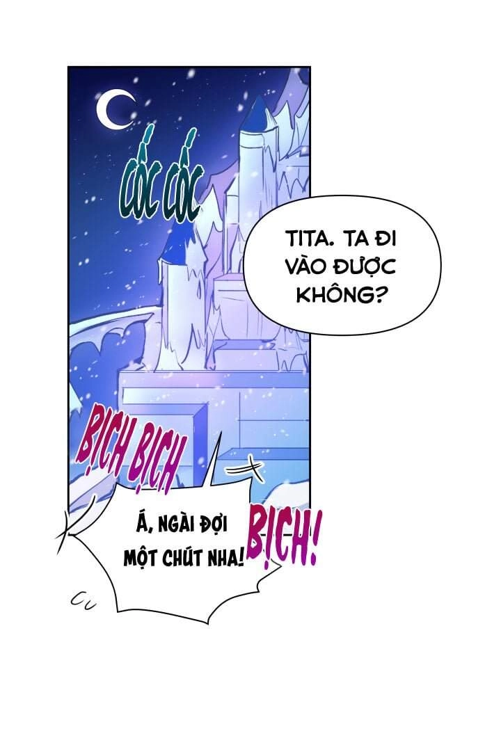 Người Bảo Hộ Của Bạo Quân Là Ma Nữ Tàn Độc Chapter 3 - 29