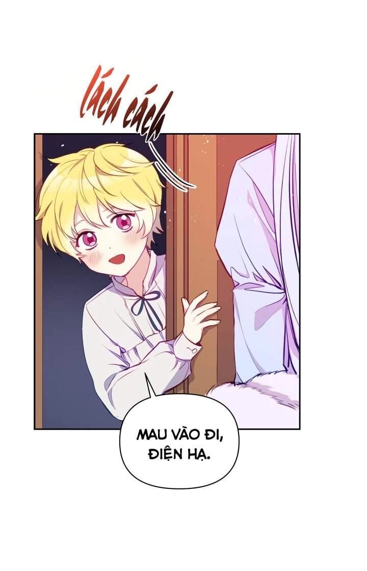 Người Bảo Hộ Của Bạo Quân Là Ma Nữ Tàn Độc Chapter 3 - 30